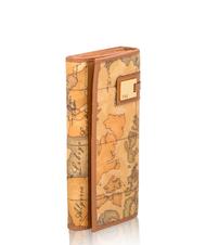 ALVIERO MARTINI PRIMA CLASSE Cartera GEO CLASSIC, medida grande NATURAL - Carteras Mujer - 3