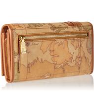 ALVIERO MARTINI PRIMA CLASSE Cartera GEO CLASSIC, medida grande NATURAL - Carteras Mujer - 4