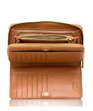 ALVIERO MARTINI PRIMA CLASSE Billetera ALVIERO MARTINI 1 ^ CLASE GEO CLASSIC, Zip Around - Carteras Mujer