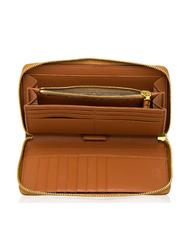 ALVIERO MARTINI PRIMA CLASSE Cartera GEO CLASSIC, Zip Around, con monedero - Carteras Mujer