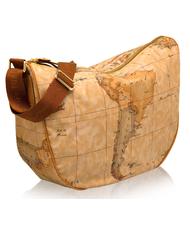 ALVIERO MARTINI PRIMA CLASSE Geo Soft Bolso saco con bandolera NATURAL - Bolsos Mujer - 2