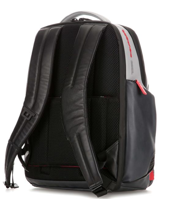 Mochila URBAN FAST-CHECK, soporte para PC de 15.6 " GRIS - Mochilas para portátil