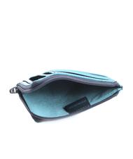 PIQUADRO Cartera Línea BLUE SQUARE azul - Carteras Hombre - 3
