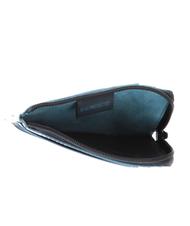 PIQUADRO Cartera Línea BLUE SQUARE negro - Carteras Hombre - 3