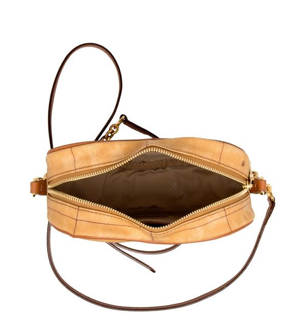 ALVIERO MARTINI 1 ^ CLASE Geo Bolso de hombro NATURAL - Bolsos Mujer