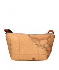 ALVIERO MARTINI PRIMA CLASSE ALVIERO MARTINI 1 ^ CLASE Geo NEO CASUAL, bandolera NATURAL - Bolsos Mujer - 3