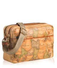 ALVIERO MARTINI PRIMA CLASSE ALVIERO MARTINI 1 ^ CLASE Nuevo Básico Bolso de hombro, estampado Geo Classic - Bolsos Mujer