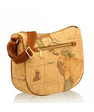 ALVIERO MARTINI PRIMA CLASSE ALVIERO MARTINI 1 ^ CLASE GEO CLASSIC, bandolera - Bolsos Mujer