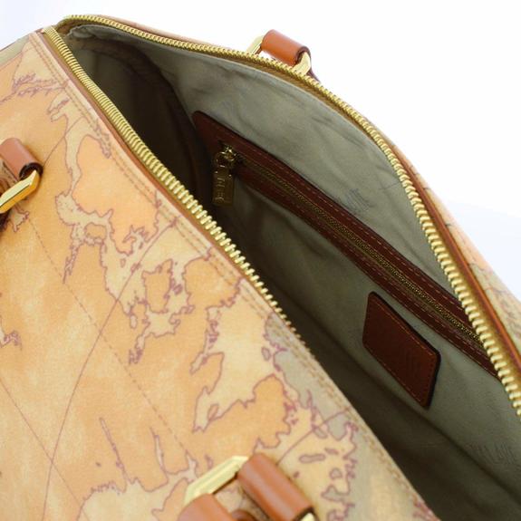 ALVIERO MARTINI 1 ^ CLASE Geo Bolso con bandolera NATURAL - Bolsos Mujer