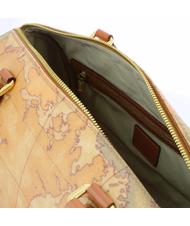 ALVIERO MARTINI PRIMA CLASSE ALVIERO MARTINI 1 ^ CLASE Geo Bolso con bandolera NATURAL - Bolsos Mujer - 3