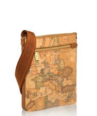 ALVIERO MARTINI PRIMA CLASSE Geo Bolso plano con bandolera - Bolsos Mujer