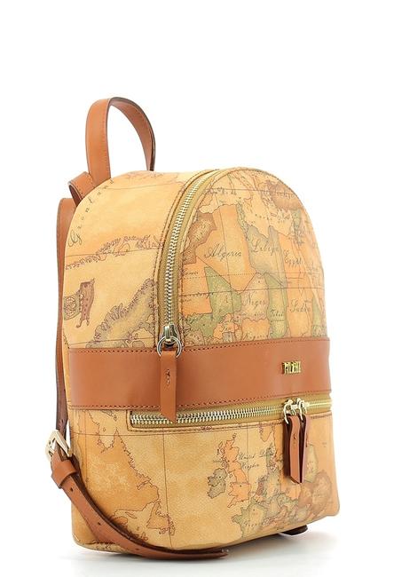 Geo Classic Mochila de hombro NATURAL - Bolsos Mujer