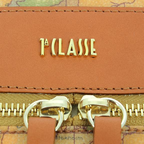 Geo Classic Mochila de hombro NATURAL - Bolsos Mujer