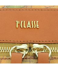 ALVIERO MARTINI PRIMA CLASSE Geo Classic Mochila de hombro NATURAL - Bolsos Mujer - 4