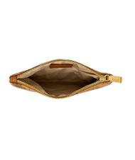 ALVIERO MARTINI PRIMA CLASSE Geo Pochette plana NATURAL - Bolsos Mujer - 3