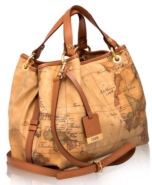 ALVIERO MARTINI 1 ^ CLASE CONTEMPORÁNEO, Bolso con bandolera NATURAL - Bolsos Mujer