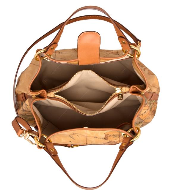 ALVIERO MARTINI 1 ^ CLASE CONTEMPORÁNEO, Bolso con bandolera NATURAL - Bolsos Mujer