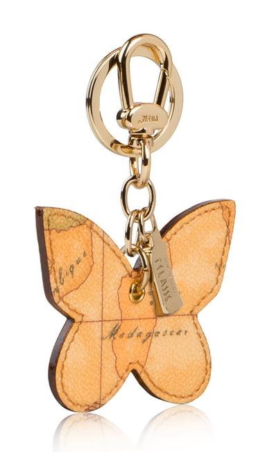 ALVIERO MARTINI 1 ^ CLASE Llavero GEO CLASSIC NATURAL - Llaveros