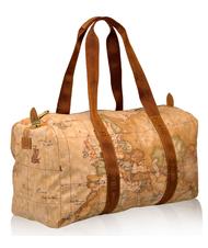 ALVIERO MARTINI PRIMA CLASSE Bolso ALVIERO MARTINI 1 ^ CLASE GEO SOFT, tama&ntilde;o peque&ntilde;o - Bolsas de viaje