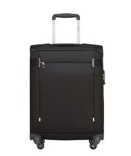 SAMSONITE Carro CITYBEAT, equipaje de mano NEGRO - Equipaje de mano - 3