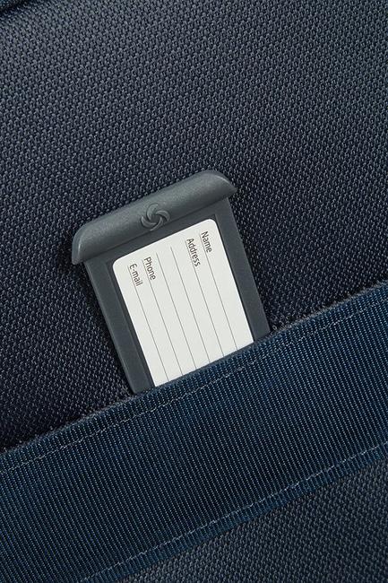 Carro CITYBEAT, equipaje de mano blu navy - Equipaje de mano