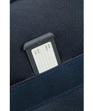 SAMSONITE Carro CITYBEAT, equipaje de mano blu navy - Equipaje de mano - 7