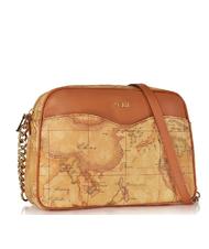 ALVIERO MARTINI PRIMA CLASSE ALVIERO MARTINI 1 ^ CLASE Geo Bolso bandolera acabado cuero - Bolsos Mujer