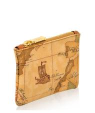 ALVIERO MARTINI PRIMA CLASSE ALVIERO MARTINI 1 ^ CLASS Cartera de mano llavero GEO CLASSIC - Llaveros