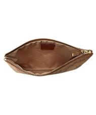 ALVIERO MARTINI PRIMA CLASSE Geo New Pochette Made in Italy - Bolsos Mujer