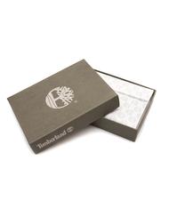 TIMBERLAND Cartera VERTICAL, de piel NEGRO - Carteras Hombre - 4