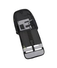 SAMSONITE SECURIPAK  SECURIPAK Mochila con sistema antirrobo, para portátil de 15,6" ACERO NEGRO - Mochilas para portátil - 3
