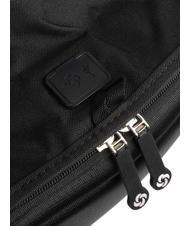 SAMSONITE Mochila SECURIPAK, con sistema antirrobo, para port&aacute;til 14" ACERO NEGRO - Mochilas para port&aacute;til - 3