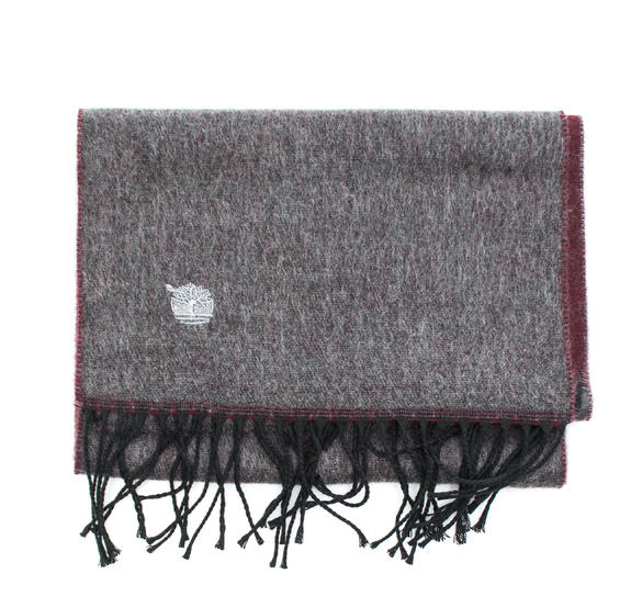 Bufanda DOUBLE COLOR puertos - Bufandas
