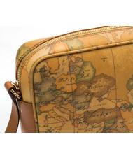 ALVIERO MARTINI PRIMA CLASSE ALVIERO MARTINI 1 ^ CLASE Geo Classic Bolso de hombro NATURAL - Bolsos Mujer - 4