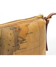 ALVIERO MARTINI PRIMA CLASSE ALVIERO MARTINI 1 ^ CLASE Geo Mini contemporaneo, bandolera NATURAL - Bolsos Mujer - 3