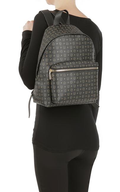 Heritage Classic Mochila de hombro negro - Bolsos Mujer