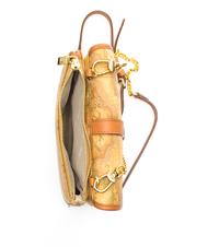 ALVIERO MARTINI PRIMA CLASSE Geo Classic Bolso con bandolera extraíble NATURAL - Bolsos Mujer - 6