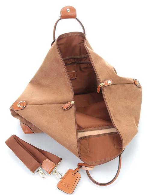 Bolsa de lona Línea LIFE, gran tamaño reno - Bolsas de viaje