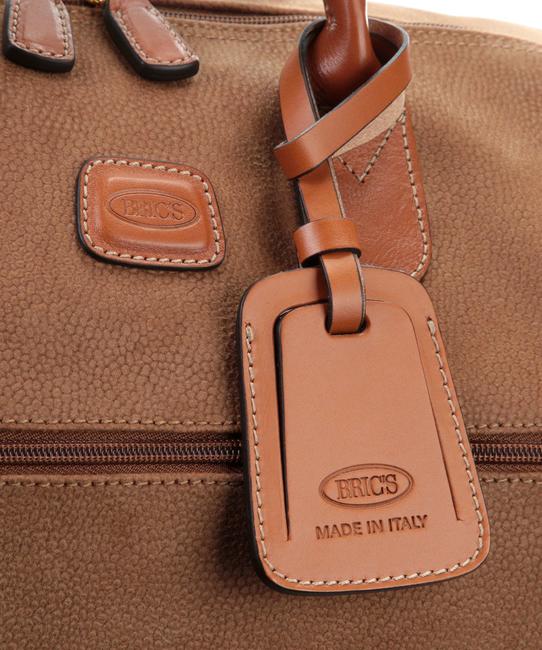 Bolsa de lona Línea LIFE, gran tamaño reno - Bolsas de viaje