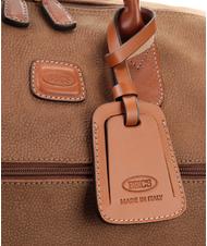 BRIC’S Bolsa de lona Línea LIFE, gran tamaño reno - Bolsas de viaje - 5