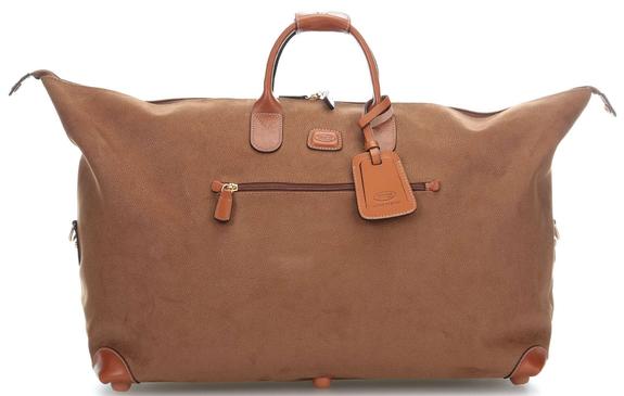 Bolsa de lona Línea LIFE, gran tamaño reno - Bolsas de viaje