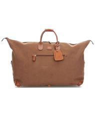 BRIC’S Bolsa de lona Línea LIFE, gran tamaño reno - Bolsas de viaje - 4