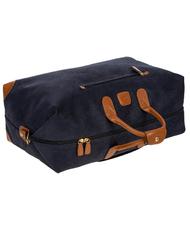 BRIC’S Bolsa de lona Línea LIFE, gran tamaño azul - Bolsas de viaje - 6