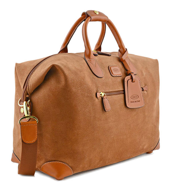 Bolsa de lona Línea LIFE reno - Bolsas de viaje