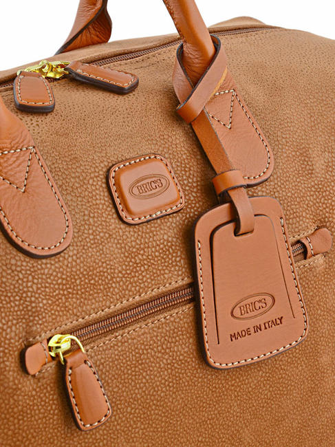 Bolsa de lona Línea LIFE reno - Bolsas de viaje