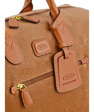 BRIC’S Bolsa de lona Línea LIFE reno - Bolsas de viaje - 4