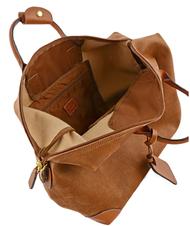 BRIC’S Bolsa de lona Línea LIFE reno - Bolsas de viaje - 6