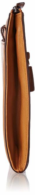 Funda iPad PIKE, en cuero, con bandolera CUERO - Fundas para tablet & Organizer