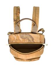 ALVIERO MARTINI PRIMA CLASSE ALVIERO MARTINI 1 ^ CLASS Mochila estampado GEO CLASSIC NATURAL - Bolsos Mujer - 3