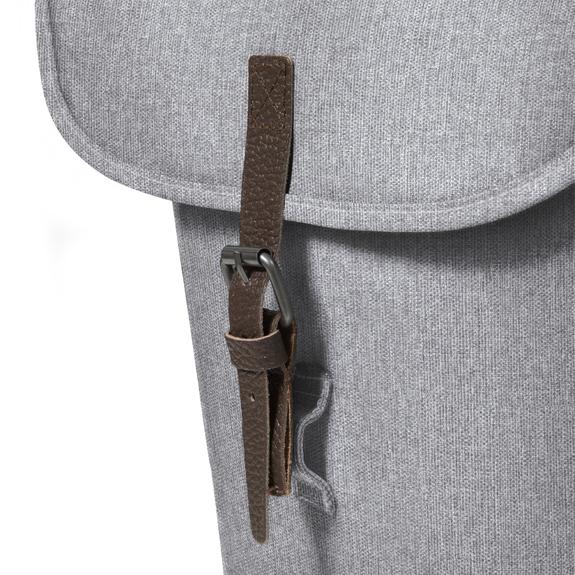 Mochila  Ciera Para port&aacute;til de 14'' sundaygrey - Mochilas Escuela & Tiempo Libre